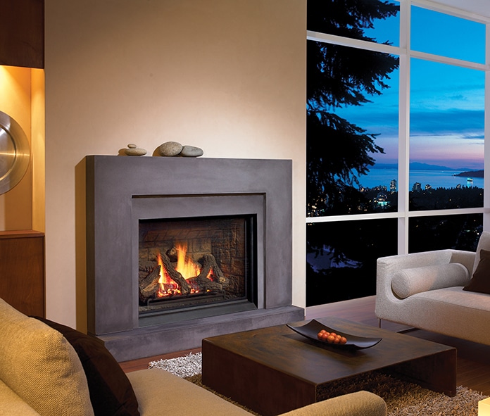 4 Seasons Victoria Hvac Gas Fireplaces Furnaces Heat Pumps