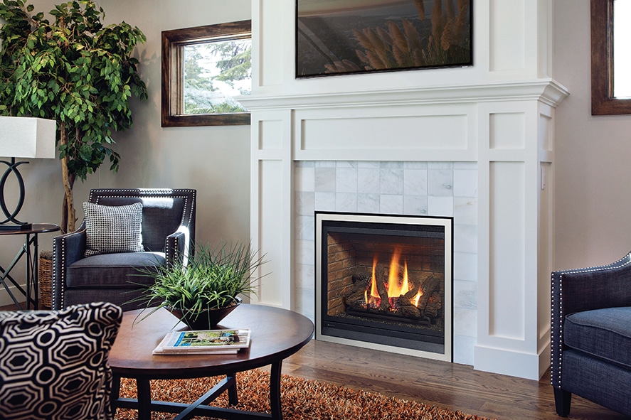 Fireplaces Gas Electric 4 Seasons Victoria